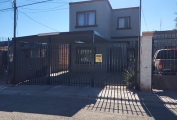 4 casas en renta en Villafontana, Mexicali 