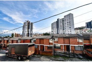 Apartamento en  Chipre, Manizales