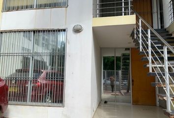 Apartamento en  Av. 18 Este #16an-20, Cúcuta, Norte De Santander, Colombia