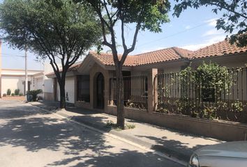 Casa en  Villas De Linda Vista, Monterrey