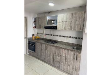 Apartamento en  Los Alamos, Pereira