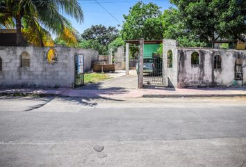 Casa en  El Roble, Mérida, Mérida, Yucatán
