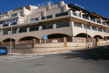 Local Comercial en  Distrito 2-agua Dulce-parador-el Campillo, Roquetas De Mar