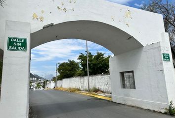 Lote de Terreno en  La Estanzuela, Monterrey
