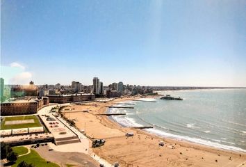 Departamento en  Güemes, Mar Del Plata