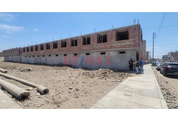 Local comercial en  Calle Ferrocarril A3-a3, Barranca, Lima, 15169, Per