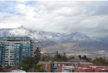 Departamento en  Ñuñoa, Provincia De Santiago