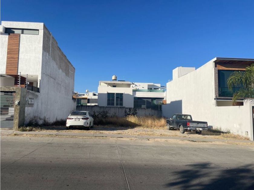 venta Lote de Terreno en La Cima, Zapopan, Zapopan, Jalisco (6207337)-  