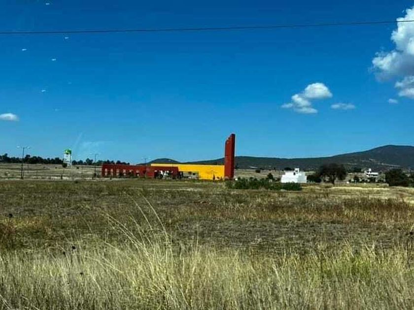 venta Lote de Terreno en San Antonio, San Miguel De Allende, San Miguel