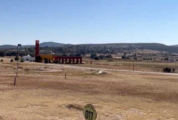 Lote de Terreno en  San Miguel De Allende, Guanajuato, Mex