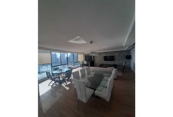 Apartamento en  San Francisco, Ciudad De Panamá