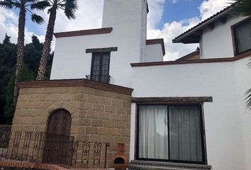 Casa en  Avenida De La Rica 40-48, Fracc Fuentes De La Villa Rica, Querétaro, 76230, Mex