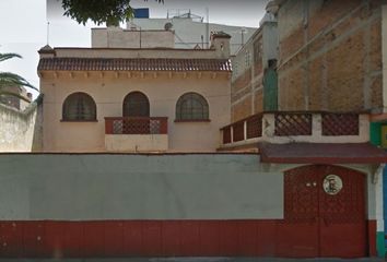 Lote de Terreno en  Pérez De León 2-54, Del Valle, Niños Héroes, Benito Juárez, Ciudad De México, 03440, Mex