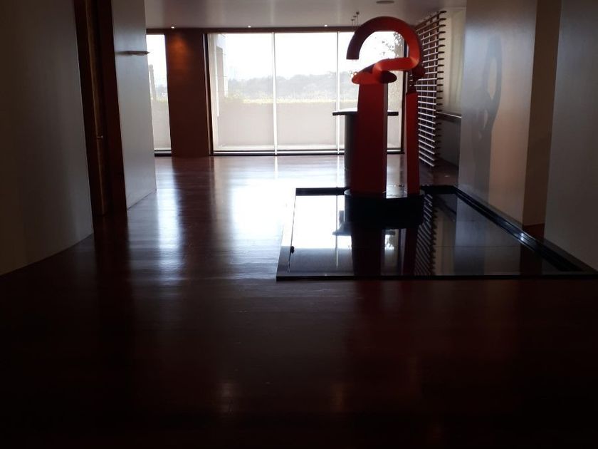 venta Departamento en San Mateo Tlaltenango, Cuajimalpa de Morelos  (EB-EN3309s)