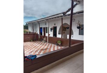 Casa en  Santo Domingo, Antioquia