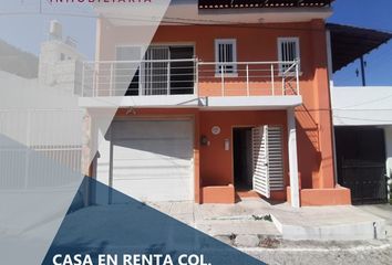 30 habitacionales en renta en Tepic 