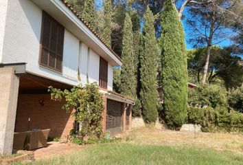 Chalet en  Castellar Del Valles, Barcelona Provincia