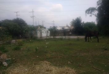 Lote de Terreno en  Pueblo Ocotepec, Cuernavaca, Morelos