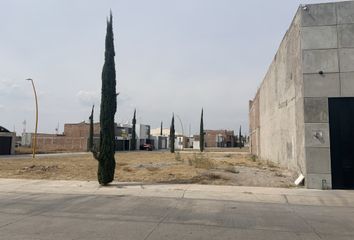 Lote de Terreno en  Calle Adoratrices 201, Fraccionamiento Villa Teresa, Aguascalientes, 20126, Mex