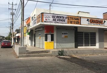 Casa en  Centro, Culiacán Rosales