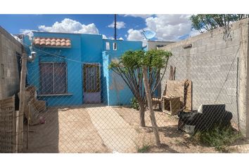 Casa en  Vicente Guerrero, Juárez, Chihuahua