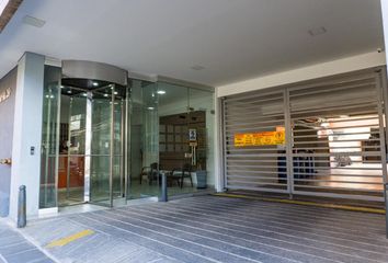 Apartamento en Chapinero Central, Bogotá