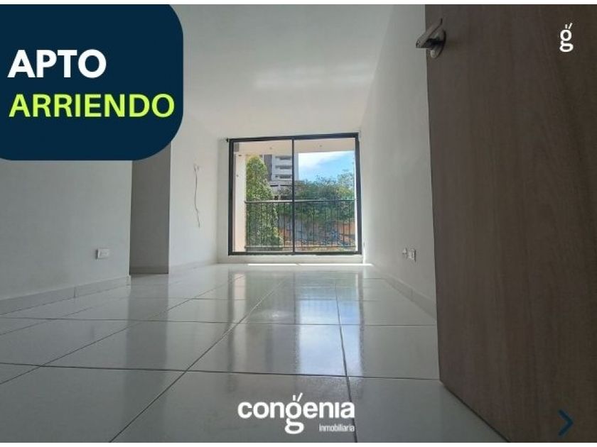 Apartamento en arriendo Rionegro, Oriente, Antioquia, Rap Del Agua Y La Montaña, 054040, Colombia