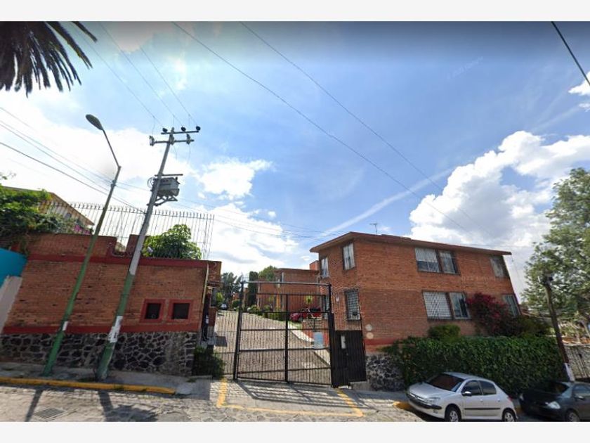 venta Casa en San Andrés Totoltepec, Tlalpan, CDMX (MX22MN9946) icasas.mx