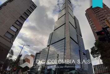 Oficina en  Las Aguas, Bogotá