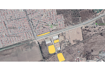 Lote de Terreno en  Los Tuzos, Mineral De La Reforma