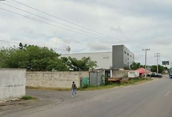 Casa en  Leandro Valle, Mérida, Mérida, Yucatán