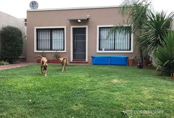 Casa en  Jose Marmol, Partido De Almirante Brown