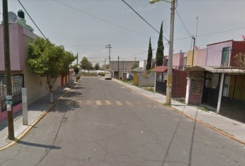 Casa en fraccionamiento en  Calle José María Morelos Poniente, Unid Hab Héroes Ecatepec 1 2 3 4 T, Ecatepec De Morelos, México, 55069, Mex