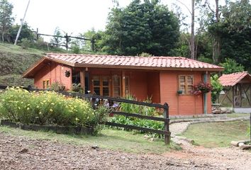 Casa en  Oriente, Medellín