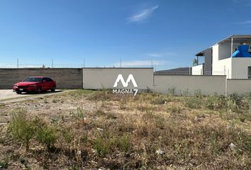 Lote de Terreno en  Zapopan, Jalisco, Mex