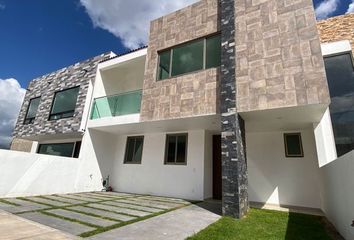 Casa en  Ampliación Santa Julia, Pachuca De Soto