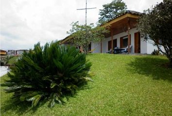 Villa-Quinta en  El Bosque, Manizales