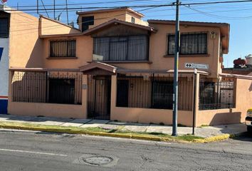 Casa en  El Seminario 2a Sección, Toluca