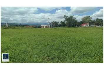 Lote de Terreno en  Pino Pardo, Popayán