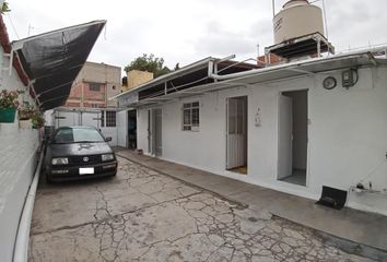 Lote de Terreno en  Calle Real Del Monte 21, Apatlaco, Iztapalapa, Ciudad De México, 09430, Mex