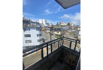 Apartamento en  Los Agustinos, Manizales