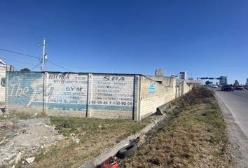 Lote de Terreno en  Shell, Unidad Te 3503, Anillo Periférico Ecológico, Tlaxcalancingo, Puebla, México