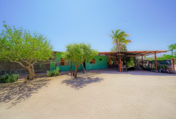 Casa en  Prolongación Lázaro Cárdenas, El Centenario, La Paz, Baja California Sur, 23205, Mex