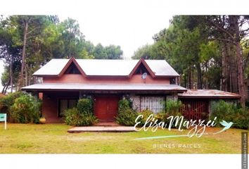 Casa en  Otro, Pinamar