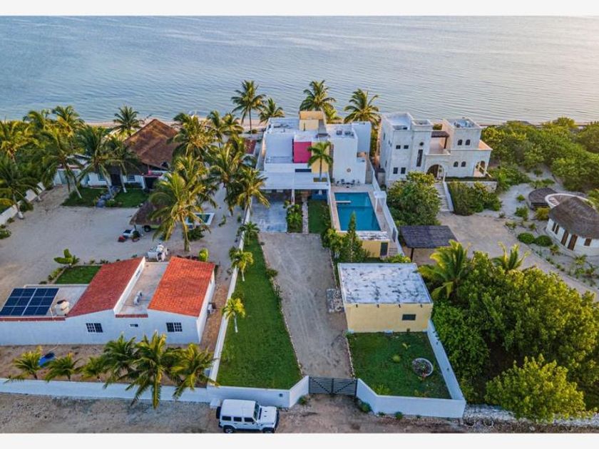 Casa en venta Dzidzantún, Yucatán