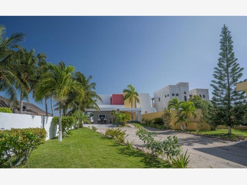 Casa en venta Dzidzantún, Yucatán