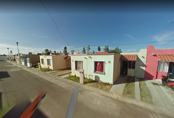 2 casas en venta en El Carmen, Zamora de Hidalgo, Zamora 