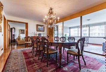 Departamento en venta en Las Condes