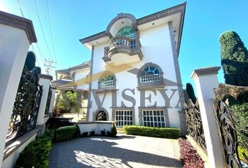 Casa en  Montebello, Culiacán Rosales