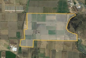 Lote de Terreno en  Qro-200, Navajas, El Marqués, Querétaro, 76260, Mex